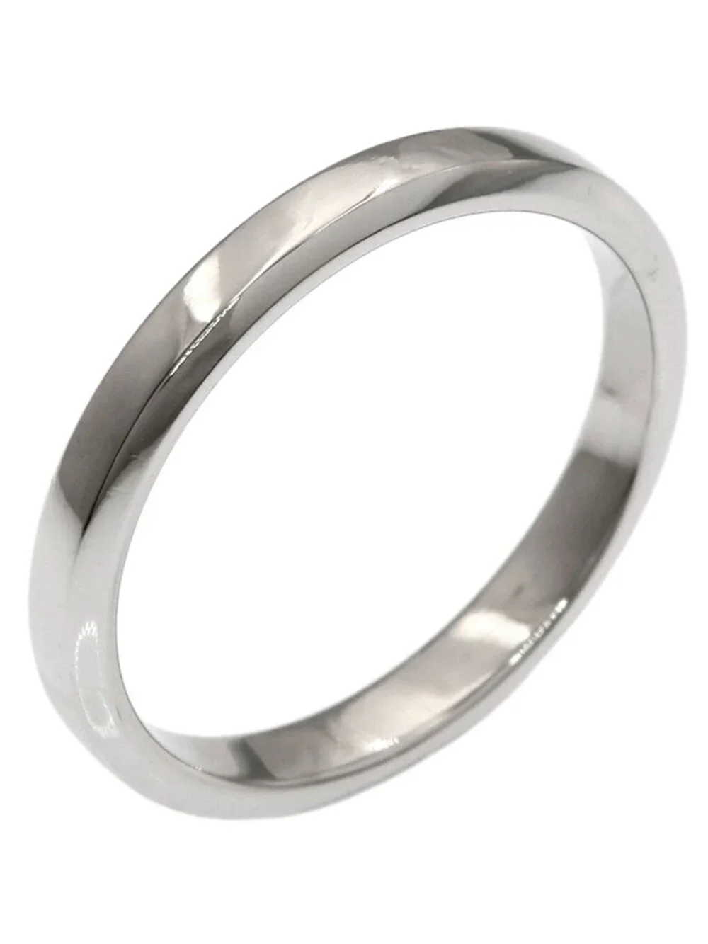 Van Cleef & Arpels Tourge Marriage Ring